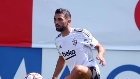 "Biz hiç yarıştan kopmadık, yine şampiyon olacağız"