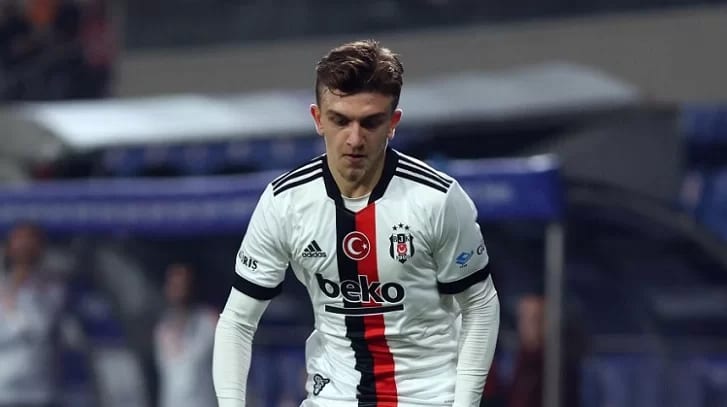 "Biz önümüzdeki zorlu fikstürden en iyi şekilde çıkacağız"