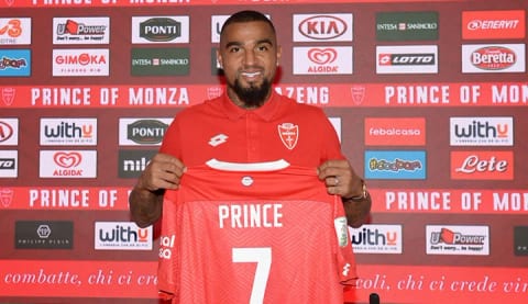 Boateng'in transferi olay olmuştu, nedenini açıkladı!