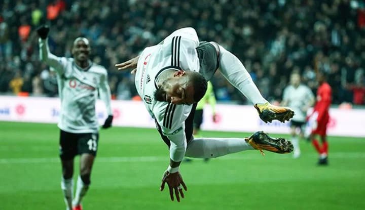 Boateng'den Galatasaray'ı çıldırtacak hamle!