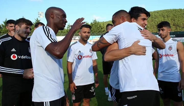 Boateng'in ayrılığı sonrasında çarpıcı ifade!