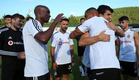 Boateng'in ayrılığı sonrasında çarpıcı ifade!
