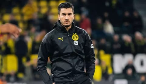 Borussia Dortmund, Nuri Şahin'e engel olmayacak!
