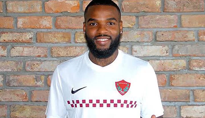 Boupendza olmazsa Djenepo!