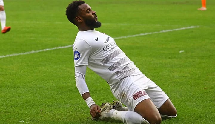 Boupendza transferindeki sorun ortaya çıktı