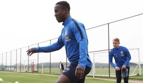 Bournemouth'tan Dembele için Beşiktaş açıklaması!