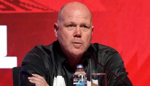 Brad Friedel, Beşiktaş'tan ayrılabilir!