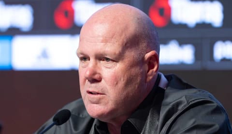 Brad Friedel hakkındaki iddialara cevap verdi!