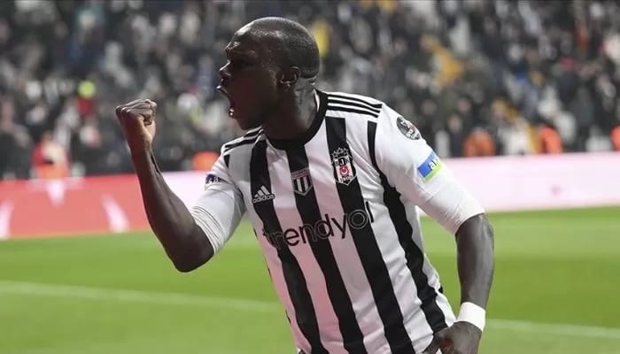 Brad Friedel'dan Aboubakar mesaisi!