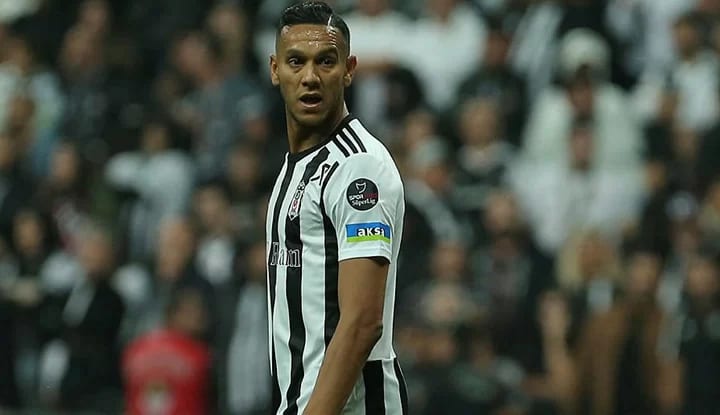 Brezilya'dan Josef'e talip!