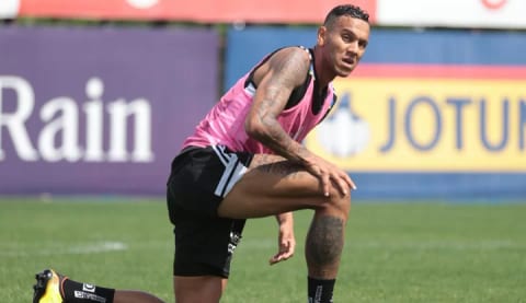 Brezilya'dan transferde Josef de Souza iddiası!