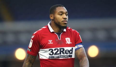 Britt Assombalonga, Beşiktaş'a önerildi!