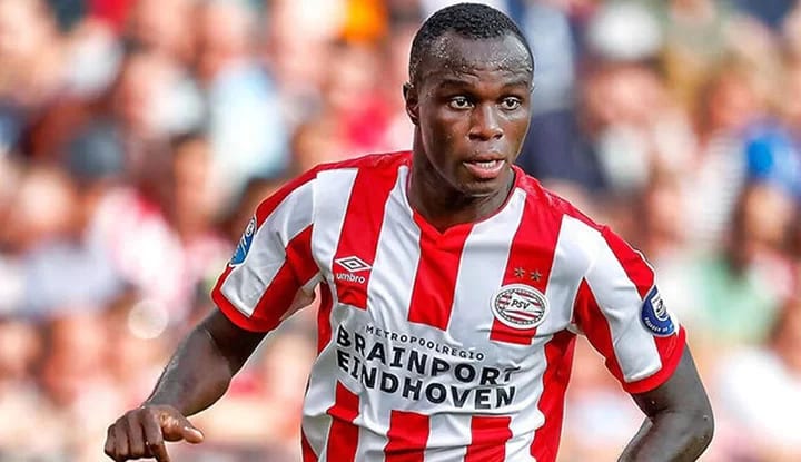Bruma'nın menajerinden flaş Beşiktaş açıklaması