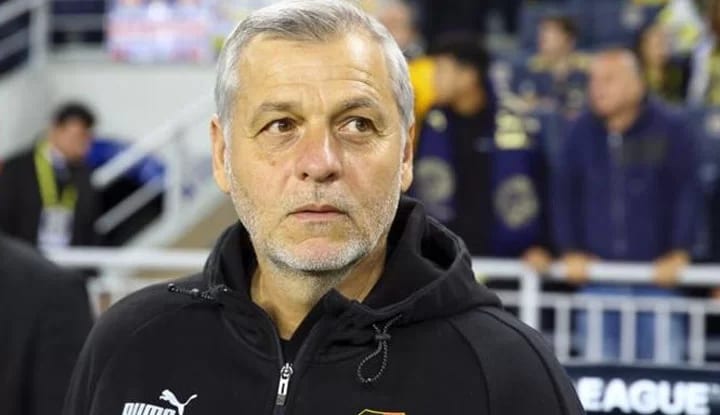 Bruno Genesio'dan Beşiktaş'a sözleşme yanıtı!
