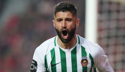 Bruno Moreira'dan Beşiktaş itirafı