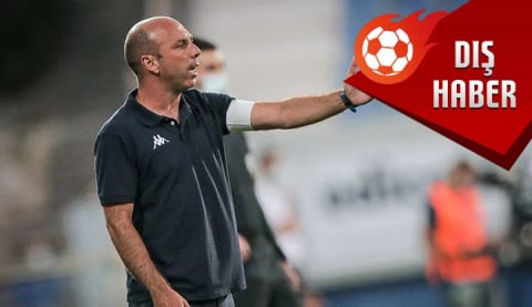 Bruno Pinheiro'den flaş Beşiktaş cevabı