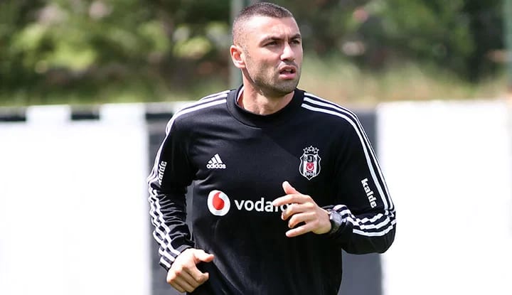 "Bu bir tesadüf değil"