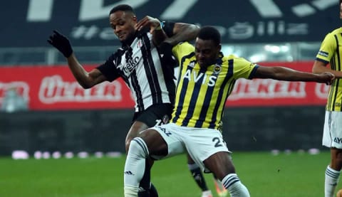 "Bu durum Larin'in performansına olumsuz yansıdı"