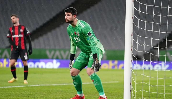 "Bu ligde her şey olabilir"