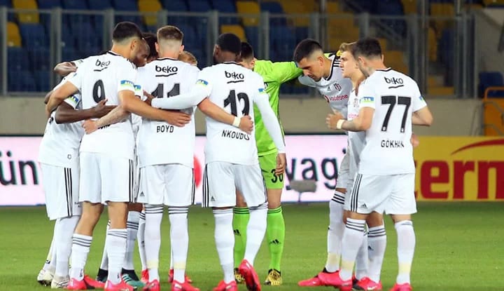 "Burak Yılmaz ayrılığı tıpkı Trabzon’da olduğu gibi..."