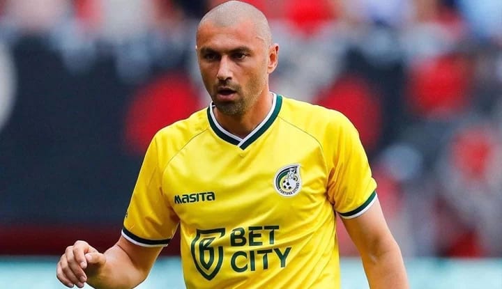 Burak Yılmaz Süper Lig'e dönüyor! Dev takıma...