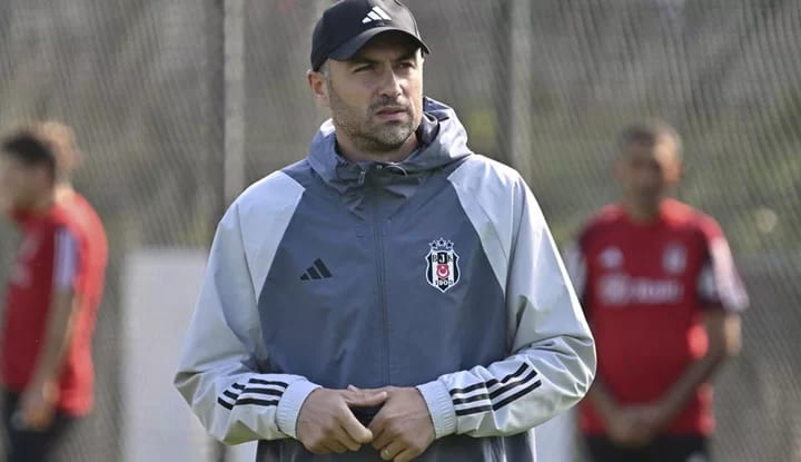 Burak Yılmaz taktiksel değişime gidiyor!