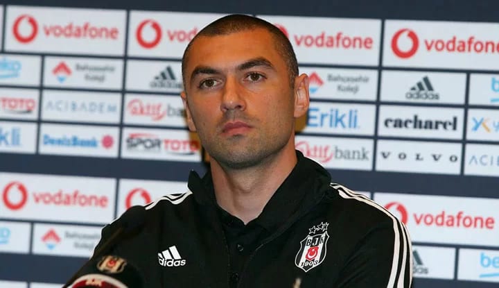 Burak Yılmaz'dan büyük feda! İşte Lille'den alacağı maaş...