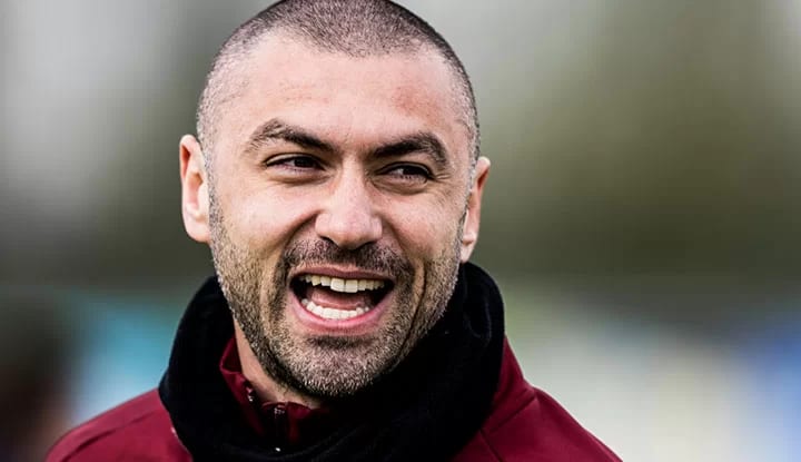 Burak Yılmaz'dan flaş açıklama! Dorukhan Toköz...