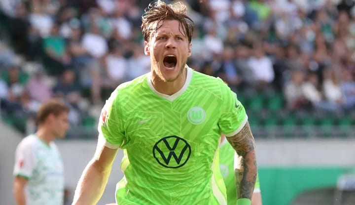Burnley'nin oyununu Weghorst bozdu!