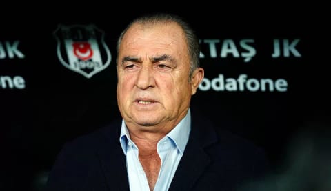 "Mağlup olduğumuz için üzgünüm"
