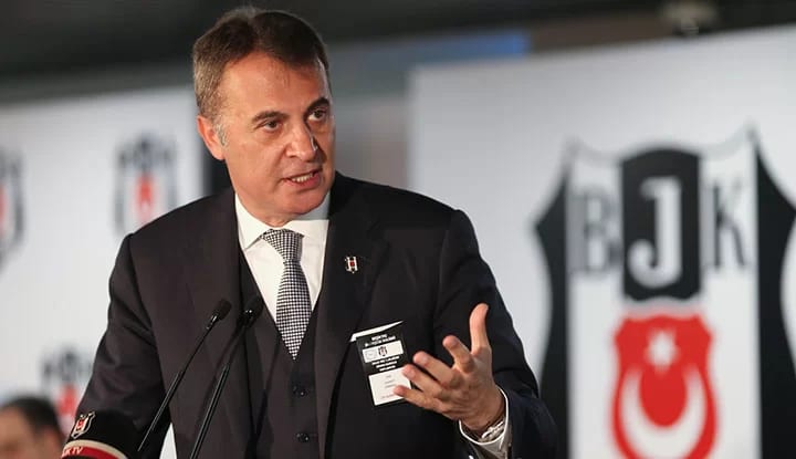 "Ne Adala'yı ne de Çebi'yi, Fikret Orman döneminin..."