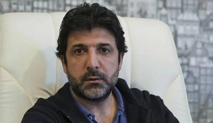 "Beşiktaş’ı değersiz hale getirmeye çalışanları Allah uzak etsin"