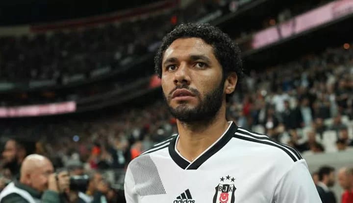 Maldini'den Elneny iddialarına cevap!