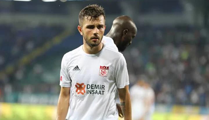 Beşiktaş'ın Emre Kılınç için ayırdığı bütçe belli oldu!