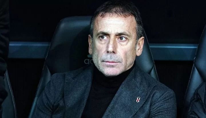 Beşiktaş'a Abdullah Avcı müjdesi! Fenerbahçe ile anlaşma sağladı!