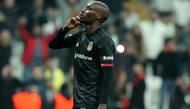 "Forma savaşı içinde rahatlıkla olabilirim"