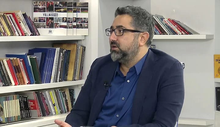 Serdar Ali Çelikler'den şok iddia! "Takımın büyük bir kısmı ve teknik ekip..."