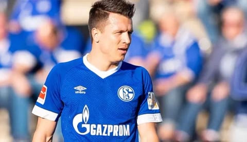 Beşiktaş'tan Konoplyanka hamlesi!