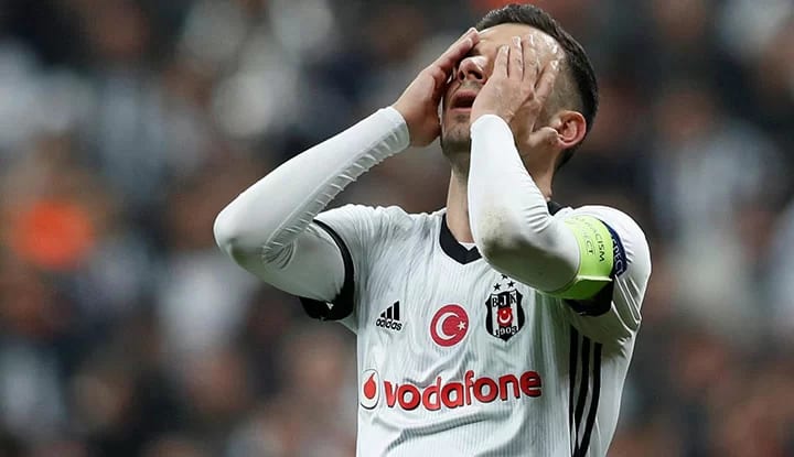Trabzonspor'dan son dakika açıklaması! "Oğuzhan Özyakup ile anlaştık"