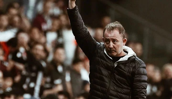 "Sergen hocayı iyi tanıyorum, ciddi uyarılar..."