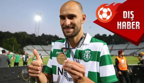 Bas Dost'un yeni takımı belli oluyor! Transfer görüşmesi yapacağı için kadroya alınmadı!