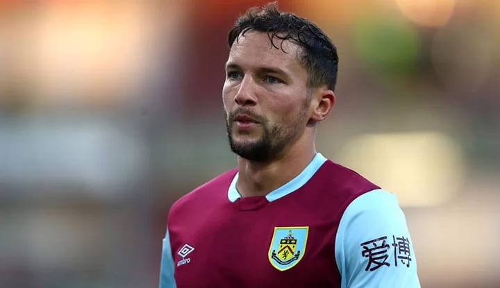 Beşiktaş'tan Danny Drinkwater hamlesi! 1,5 yıllık...