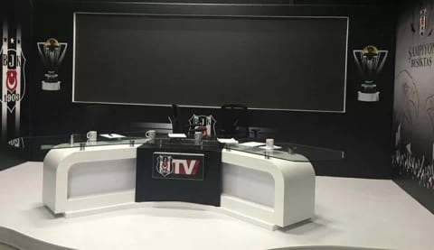 BJK TV, yayın hayatına son verdi!