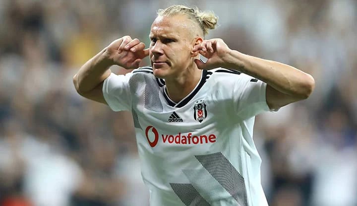 Vida'nın menajerinden flaş transfer açıklaması! Takımda kalacak mı? İşte açıklamalar...