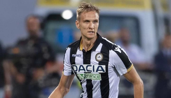 Beşiktaş, Lukasz Teodorczyk için teklifini yaptı!