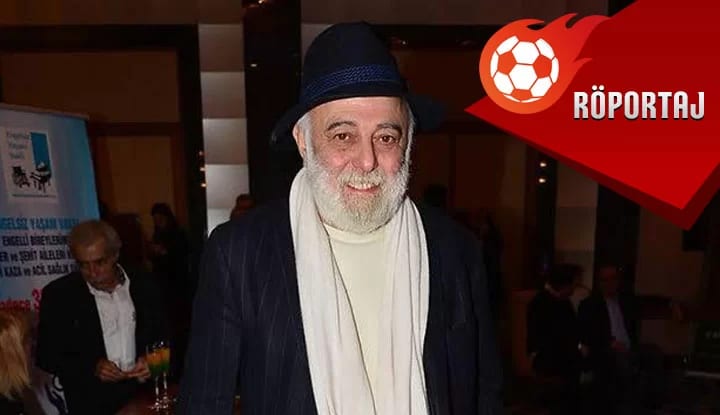 "Galatasaray kendi işini halletti! Biz hala Ümraniye'deki Ormanlık alanı alamadık"