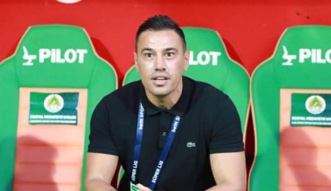 Çağdaş Atan, Beşiktaş maçında yok!