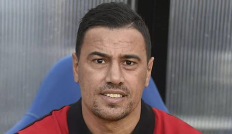 Çağdaş Atan'dan Beşiktaş maçı açıklaması! Marafona, niye otobüsle döndü?
