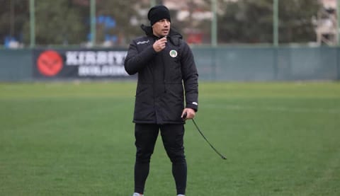 Çağdaş Atan'dan cevap geldi!