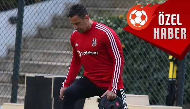 Çağdaş Atan'dan fedakarlık!